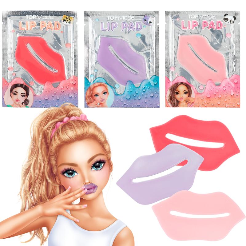 Top Model Dress Me Up Face Glitter – Toyville - South Africa