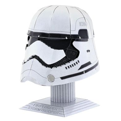 Puzzle 3D Stormtrooper Helmet