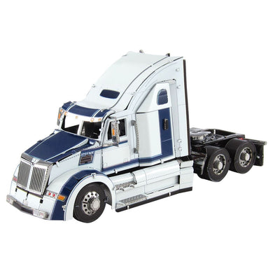 Puzzle 3D Western Star 5700XE