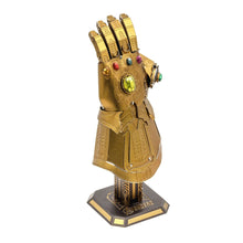 Load image into Gallery viewer, Puzzle 3D Infinity Gauntlet (Avengers)