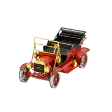 Load image into Gallery viewer, Puzzle 3D 1908 Ford Model T 59pc