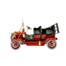 Load image into Gallery viewer, Puzzle 3D 1908 Ford Model T 59pc