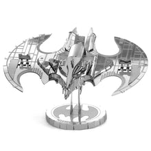 Load image into Gallery viewer, Puzzle 3D 1989 Batwing 38pc (Batman)