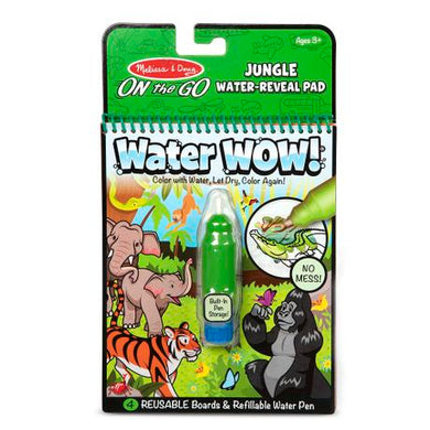 Water Wow - Jungle