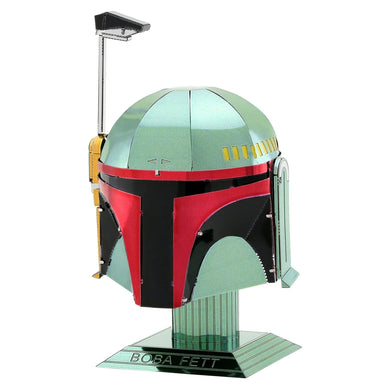 Puzzle 3D Boba Fett Helmet (Star Wars)