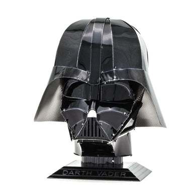 Puzzle 3D Darth Vader Helmet (Star Wars)