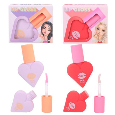 Top Model Lip Gloss Sweet Heart