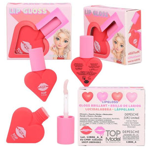 Top Model Lip Gloss Sweet Heart