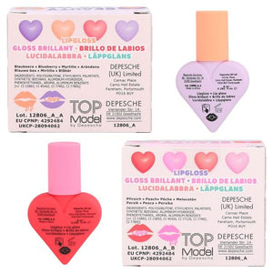 Top Model Lip Gloss Sweet Heart