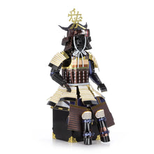 Load image into Gallery viewer, Puzzle 3D Samurai Armor (Naoe Kanetsugu) 103pc