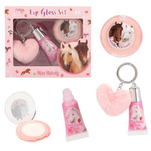 Load image into Gallery viewer, Miss Melody Lip Gloss Set (Boxed)