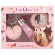 Load image into Gallery viewer, Miss Melody Lip Gloss Set (Boxed)