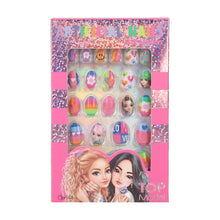 Load image into Gallery viewer, Top Model Artificial Nails Pointed JOY (Boxed)