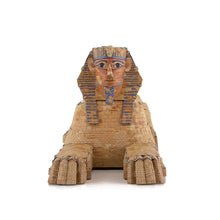 Load image into Gallery viewer, Puzzle 3D Great Sphinx Of Giza 66pc