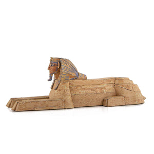 Puzzle 3D Great Sphinx Of Giza 66pc