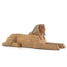 Load image into Gallery viewer, Puzzle 3D Great Sphinx Of Giza 66pc