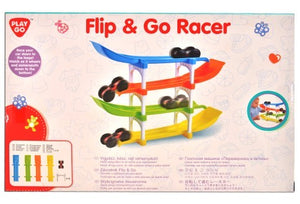 Play Go Flip & Go Racer