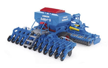 Load image into Gallery viewer, Lemken Solitair 9 Sowing Combination Bruder