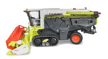 Load image into Gallery viewer, Claas Lexion 780 Terra Trac Combine Harvester Bruder