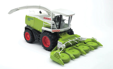 Claas Lexion 780 Terra Trac Combine Harvester Bruder