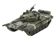 Load image into Gallery viewer, T-72 M1  (scale 1 : 72)