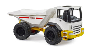 XD 5000 Dump Truck Bruder