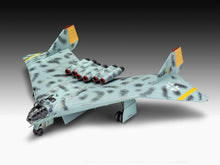 Load image into Gallery viewer, P-Series AR555 (Arado Ar E.555) (scale 1 : 72)