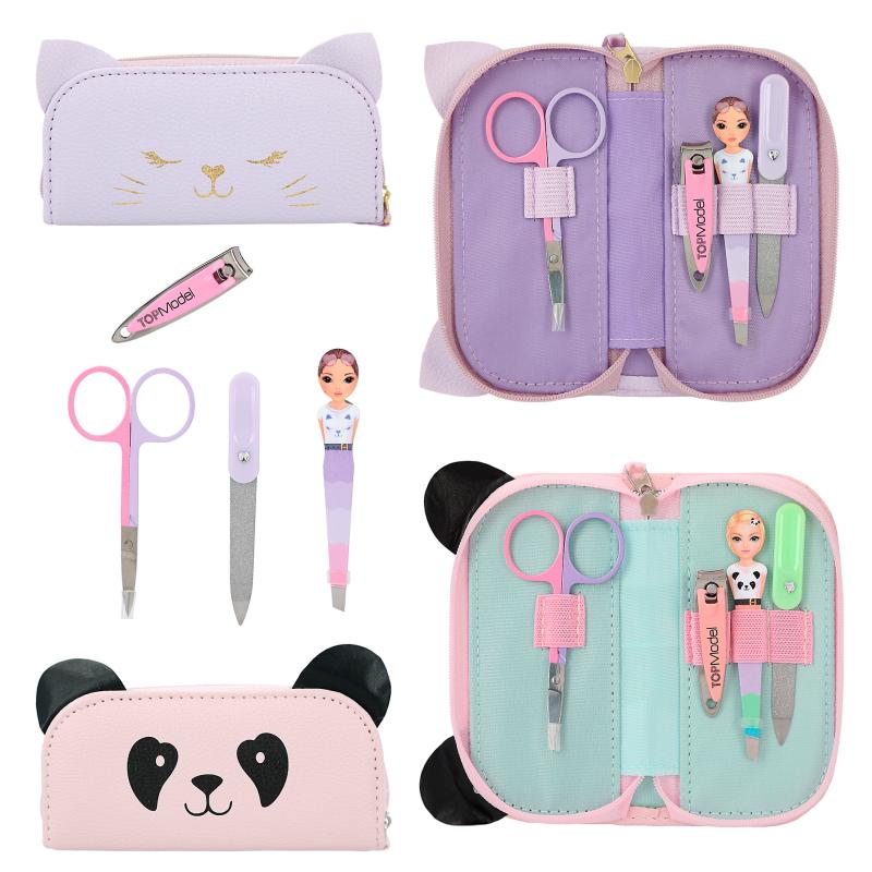 Top Model Manicure Set