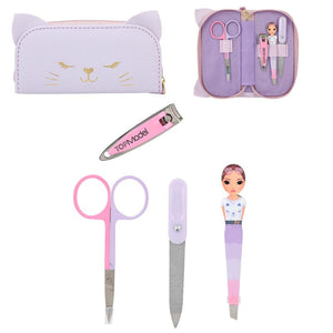 Top Model Manicure Set