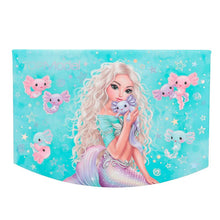 Load image into Gallery viewer, Top Model Jewellery Box - Mermaid (Small)