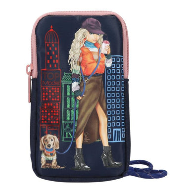 Top Model Phone Pouch City Girls