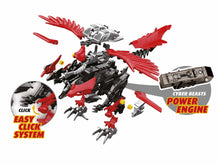 Load image into Gallery viewer, Cyber Beasts - Skyblade (scale 1 : 35)