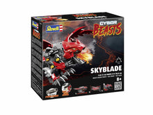 Load image into Gallery viewer, Cyber Beasts - Skyblade (scale 1 : 35)