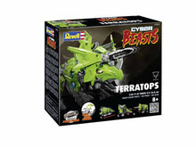 Load image into Gallery viewer, Cyber Beasts - Terratops (scale 1 : 35)