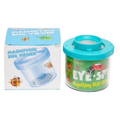 Magnifying Bug Viewer in Box