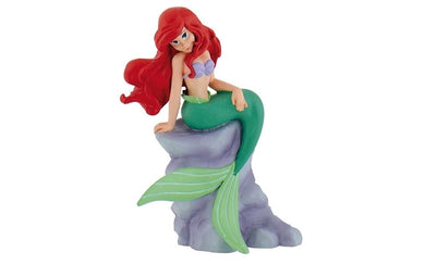 THE LITTLE MERMAID - ARIEL (8.5CM)