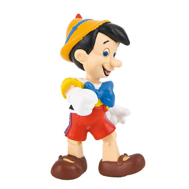 Pinocchio Minifigure