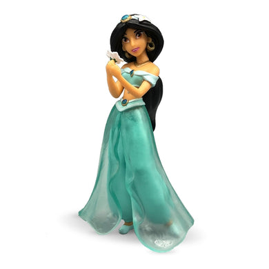 Jasmine Minifigure