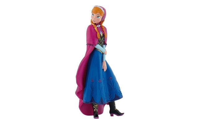 Anna Frozen Minifigure