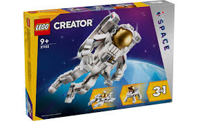 31152 Space Astronaut Creator