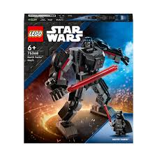 75368 Darth Vader Mech Star Wars