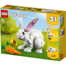 31133 White Rabbit Creator