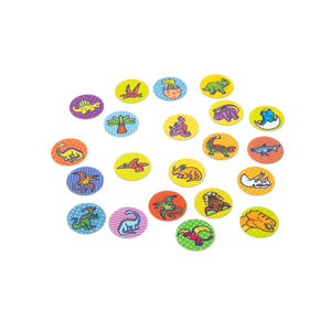 Sticker Wow - Dinosaur Refill Stickers