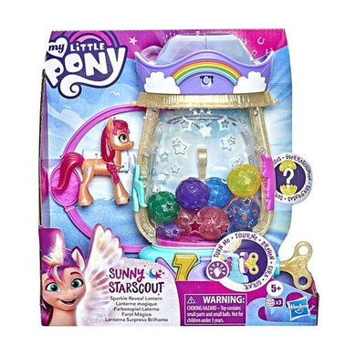 My Little Pony - Sparkle Reveal Latern