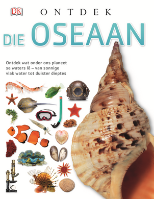 Ontdek Die Oseaan