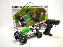 Load image into Gallery viewer, R/C High Speed Buggy Furious