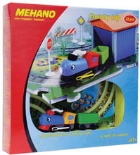 Load image into Gallery viewer, Mehano My First Train (Country Trip)