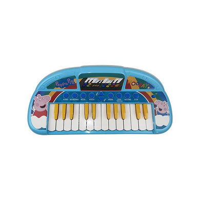 Peppa Pig Keyboard