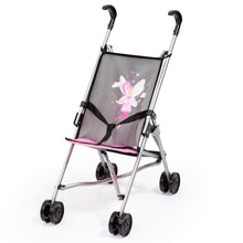 Load image into Gallery viewer, Buggy Doll&#39;s Pram (Fairy)