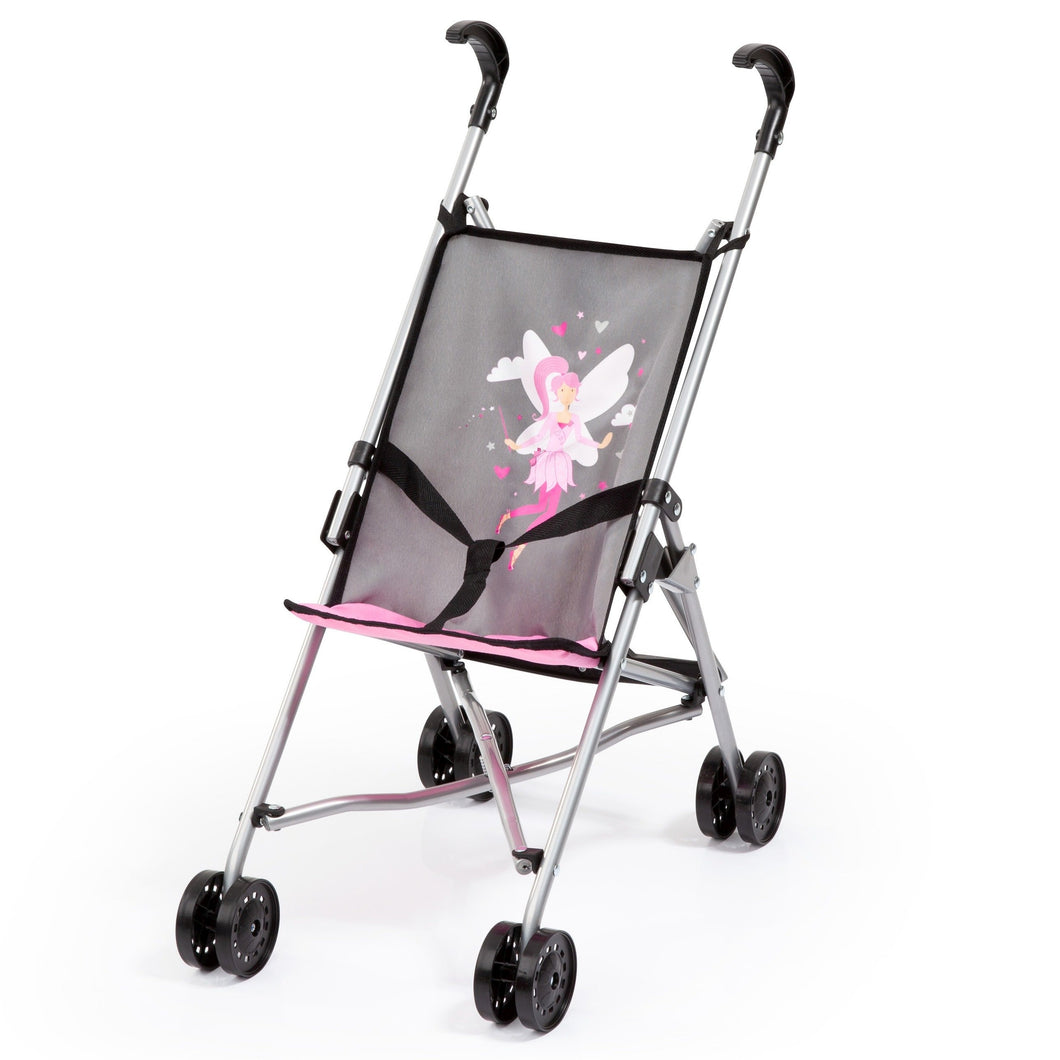 Buggy Doll's Pram (Fairy)